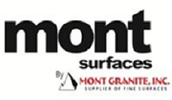 MontGranite - Granite Fabricators Cincinnati, Recycled Glass Surfaces